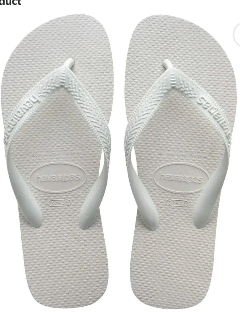 Havaianas nwt